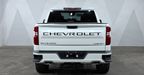Chevrolet Silverado 1500 5.3 SILVERADO CUSTOM K AUTO 4WD Pickup 2023