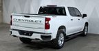 Chevrolet Silverado 1500 5.3 SILVERADO CUSTOM K AUTO 4WD Pickup 2023