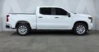 Chevrolet Silverado 1500 5.3 SILVERADO CUSTOM K AUTO 4WD Pickup 2023