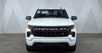 Chevrolet Silverado 1500 5.3 SILVERADO CUSTOM K AUTO 4WD Pickup 2023