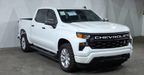 Chevrolet Silverado 1500 5.3 SILVERADO CUSTOM K AUTO 4WD Pickup 2023