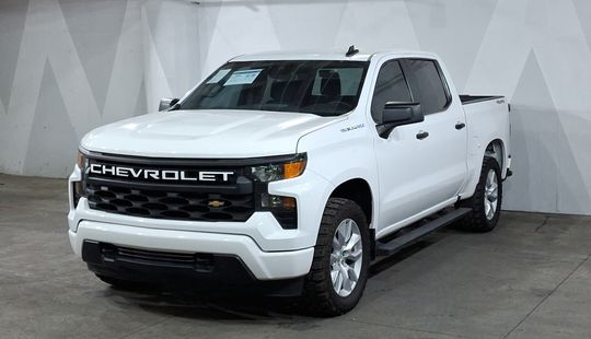 Chevrolet • Silverado 1500