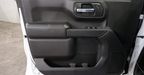 Chevrolet Silverado 1500 5.3 SILVERADO CUSTOM K AUTO 4WD Pickup 2023