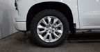 Chevrolet Silverado 1500 5.3 SILVERADO CUSTOM K AUTO 4WD Pickup 2023