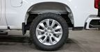 Chevrolet Silverado 1500 5.3 SILVERADO CUSTOM K AUTO 4WD Pickup 2023