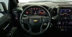 Chevrolet Silverado 1500 5.3 SILVERADO CUSTOM K AUTO 4WD Pickup 2023