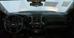 Chevrolet Silverado 1500 5.3 SILVERADO CUSTOM K AUTO 4WD Pickup 2023