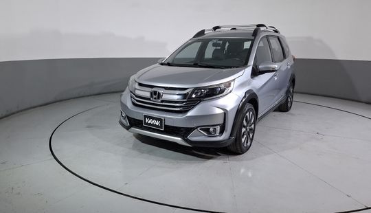 Honda • BR-V