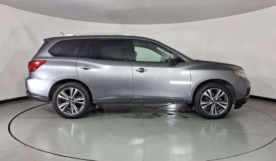 Nissan Pathfinder 3.5 EXCLUSIVE AUTO 4WD Suv 2020