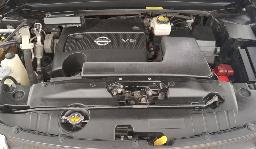 Nissan Pathfinder 3.5 EXCLUSIVE AUTO 4WD Suv 2020
