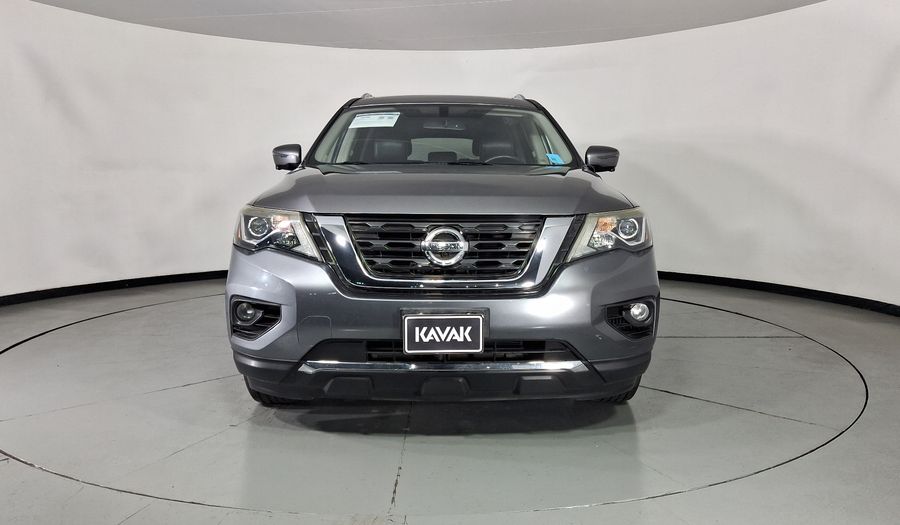 Nissan Pathfinder 3.5 EXCLUSIVE AUTO 4WD Suv 2020