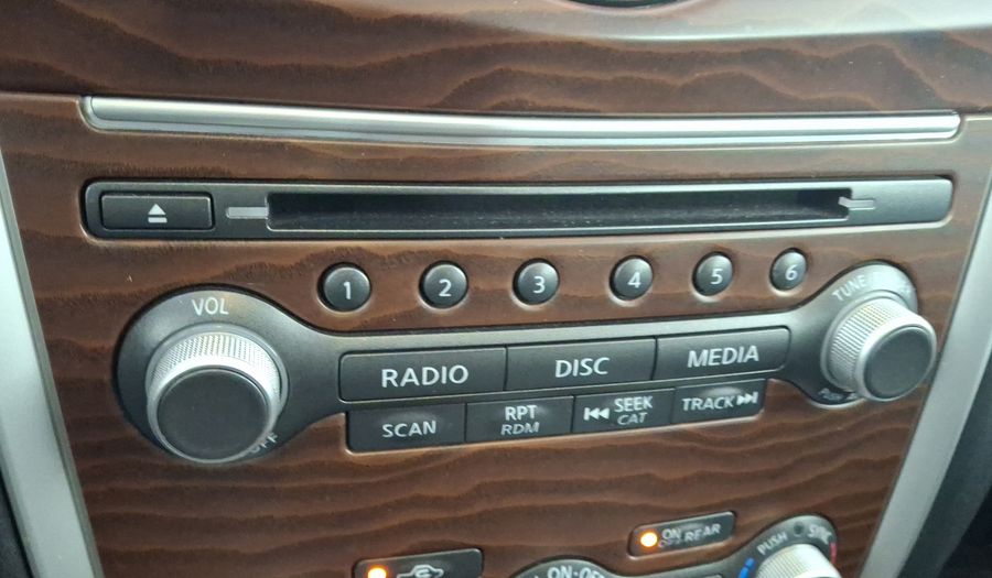Nissan Pathfinder 3.5 EXCLUSIVE AUTO 4WD Suv 2020