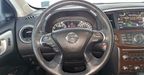 Nissan Pathfinder 3.5 EXCLUSIVE AUTO 4WD Suv 2020