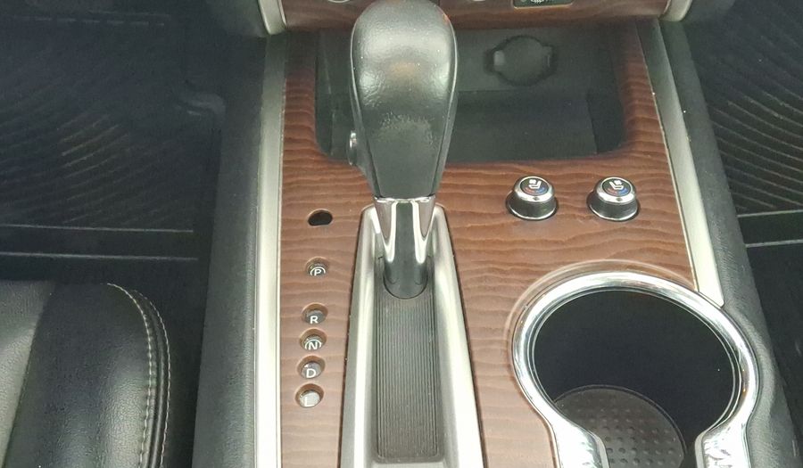 Nissan Pathfinder 3.5 EXCLUSIVE AUTO 4WD Suv 2020