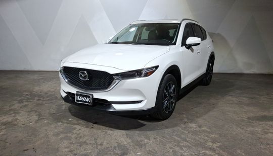 Mazda • CX-5
