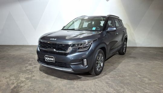 Kia • Seltos