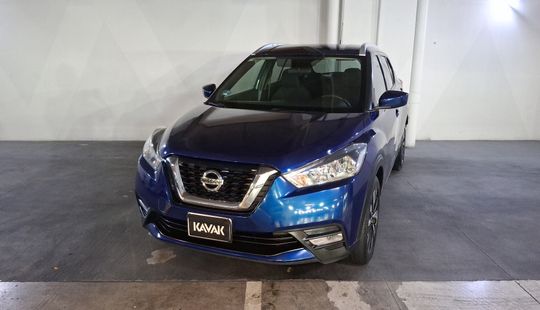 Nissan • Kicks