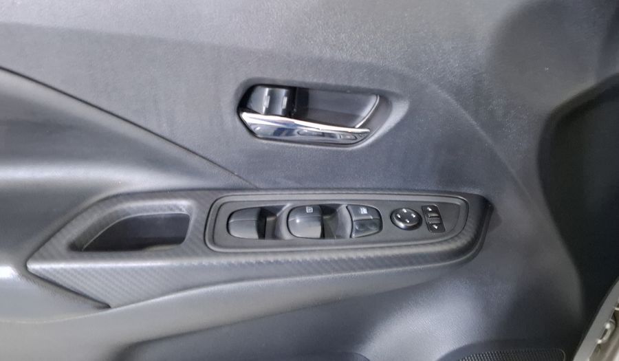 Nissan Versa 1.6 ADVANCE Sedan 2020