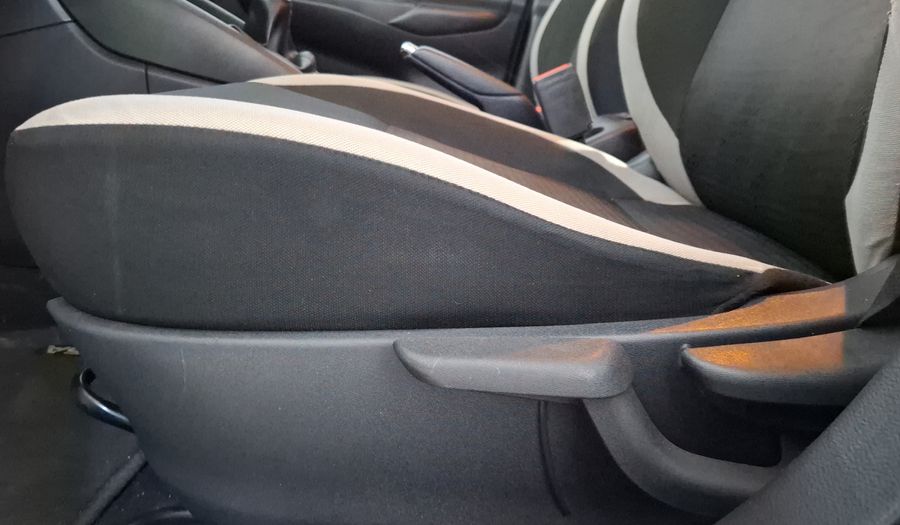 Nissan Versa 1.6 ADVANCE Sedan 2020