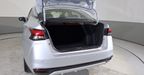 Nissan Versa 1.6 ADVANCE Sedan 2020