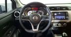 Nissan Versa 1.6 ADVANCE Sedan 2020
