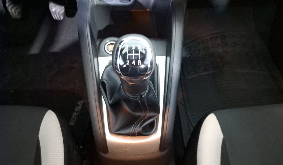 Nissan Versa 1.6 ADVANCE Sedan 2020