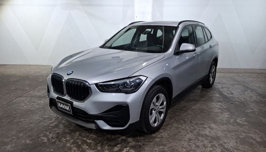 Bmw • X1
