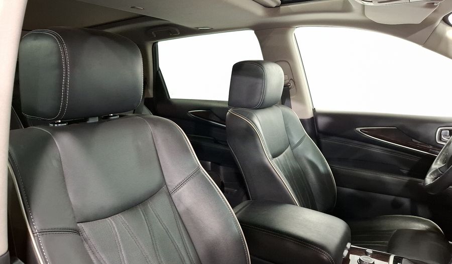 Infiniti Qx60 2.5 HYBRID X-TRONIC AWD Suv 2021