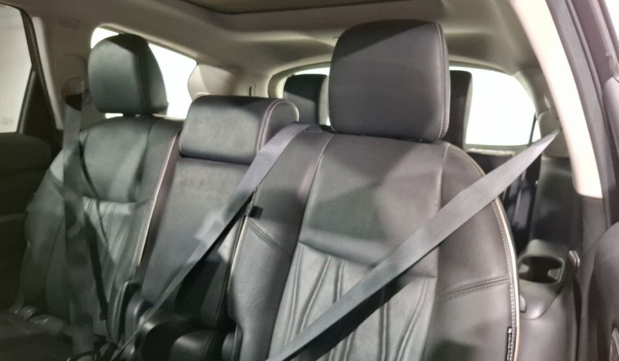 Infiniti Qx60 2.5 HYBRID X-TRONIC AWD Suv 2021