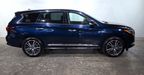 Infiniti Qx60 2.5 HYBRID X-TRONIC AWD Suv 2021
