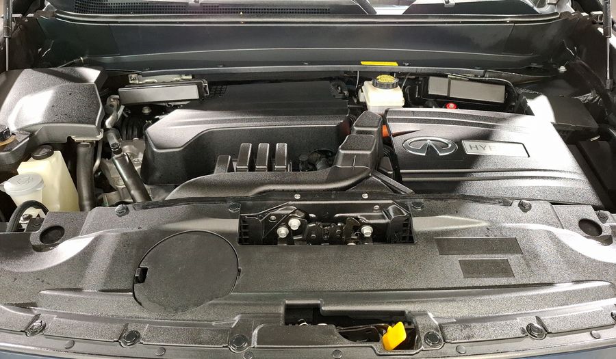 Infiniti Qx60 2.5 HYBRID X-TRONIC AWD Suv 2021