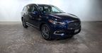 Infiniti Qx60 2.5 HYBRID X-TRONIC AWD Suv 2021