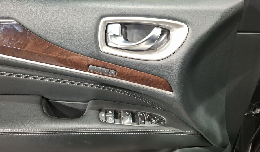 Infiniti Qx60 2.5 HYBRID X-TRONIC AWD Suv 2021
