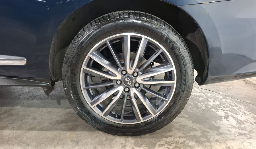 Infiniti Qx60 2.5 HYBRID X-TRONIC AWD Suv 2021