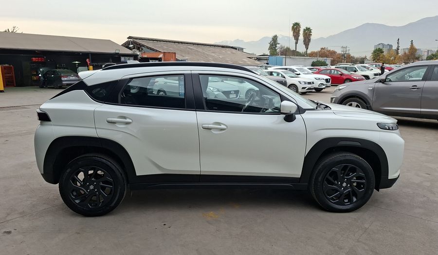 Suzuki Fronx 1.5 MHEV GL Suv 2026