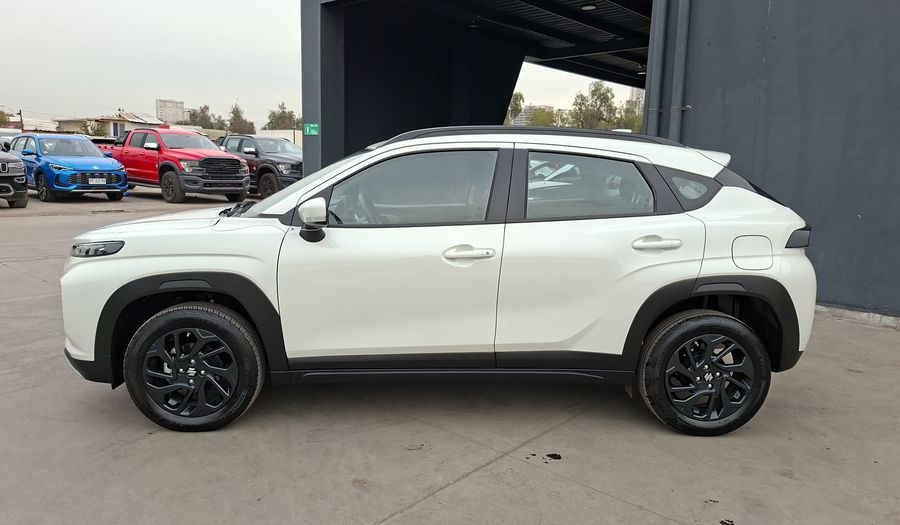 Suzuki Fronx 1.5 MHEV GL Suv 2026