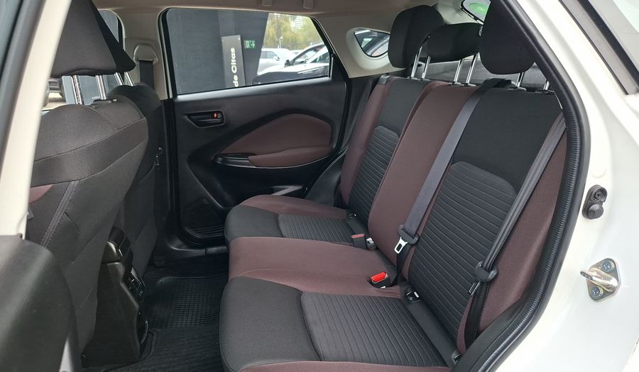 Suzuki Fronx 1.5 MHEV GL Suv 2026