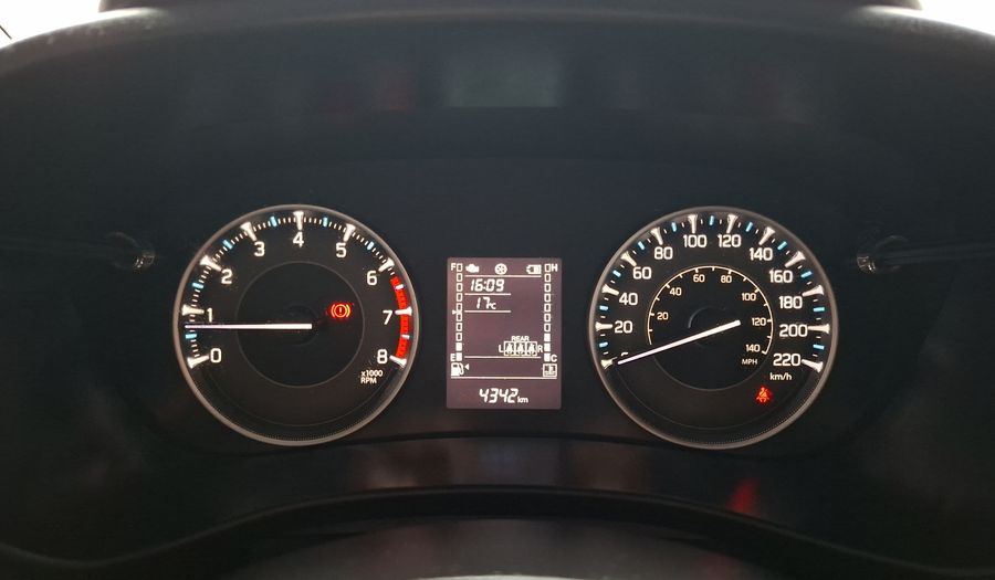 Suzuki Fronx 1.5 MHEV GL Suv 2026