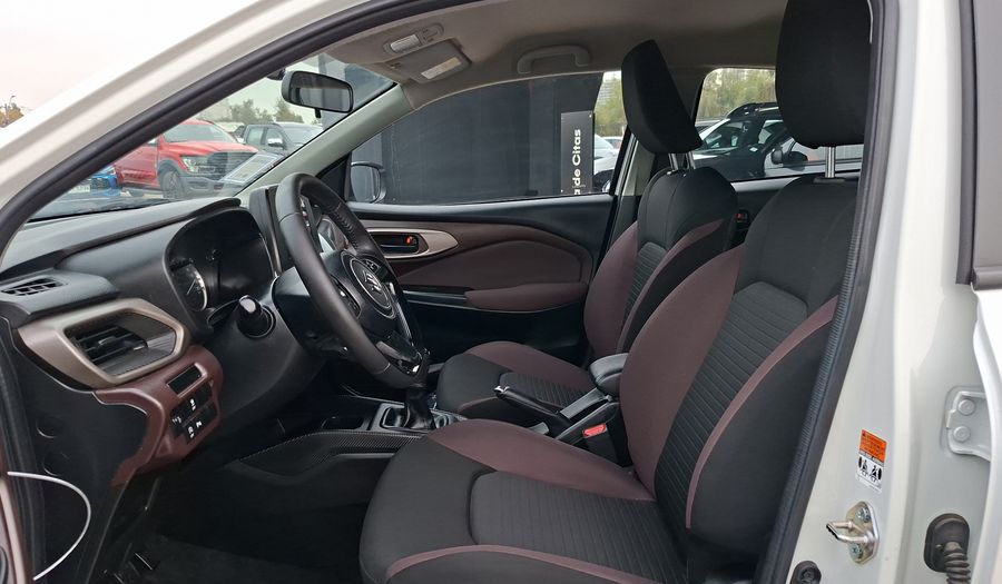 Suzuki Fronx 1.5 MHEV GL Suv 2026