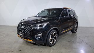 Chirey Tiggo 4 Pro 1.5 PREMIUM CVT