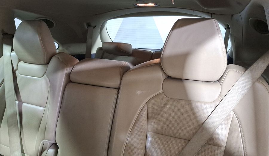 Acura Mdx 3.5 AWD AT Suv 2018