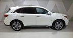 Acura Mdx 3.5 AWD AT Suv 2018