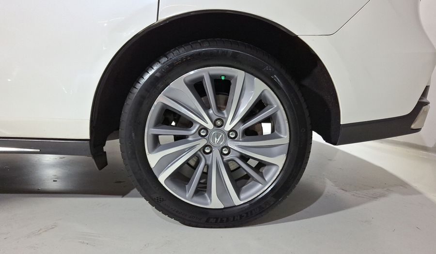 Acura Mdx 3.5 AWD AT Suv 2018
