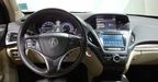 Acura Mdx 3.5 AWD AT Suv 2018