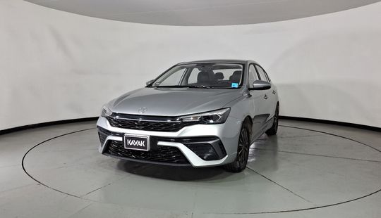 Mg • MG5