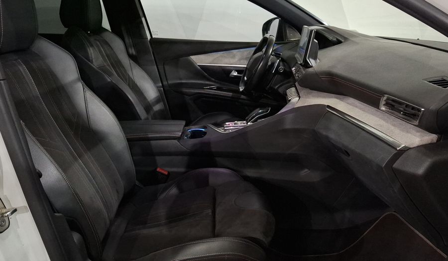 Peugeot 5008 1.6 THP GT AUTO SC Suv 2022