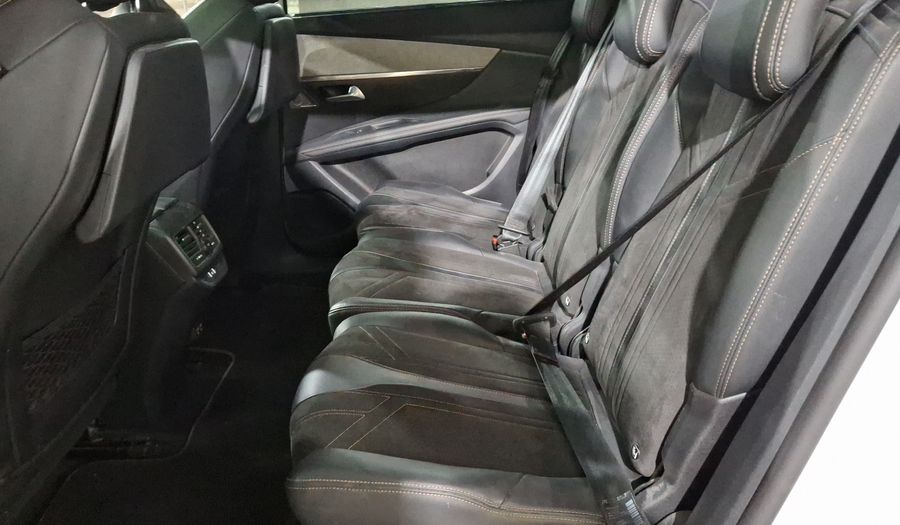 Peugeot 5008 1.6 THP GT AUTO SC Suv 2022