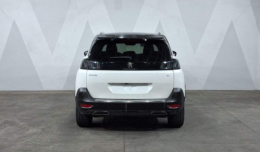 Peugeot 5008 1.6 THP GT AUTO SC Suv 2022