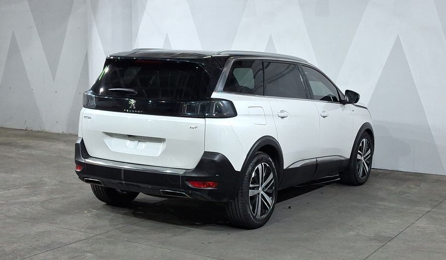 Peugeot 5008 1.6 THP GT AUTO SC Suv 2022