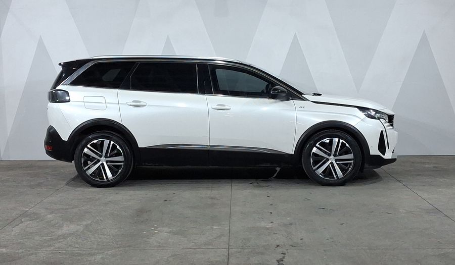 Peugeot 5008 1.6 THP GT AUTO SC Suv 2022